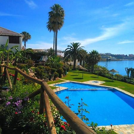 Villa Bahia Azul Εστεπόνα Εξωτερικό φωτογραφία
