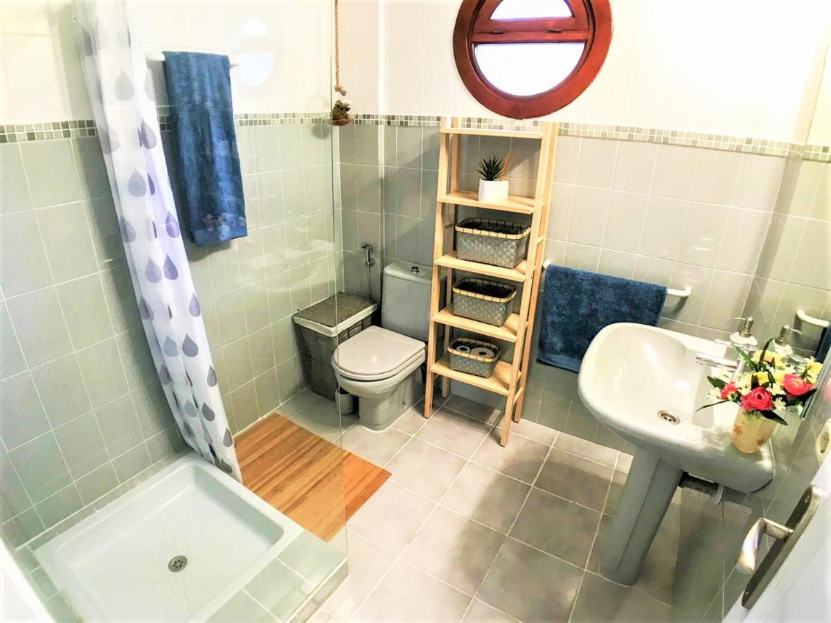 Villa Bahia Azul Εστεπόνα Εξωτερικό φωτογραφία