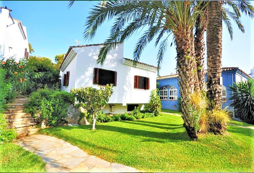 Villa Bahia Azul Εστεπόνα Εξωτερικό φωτογραφία