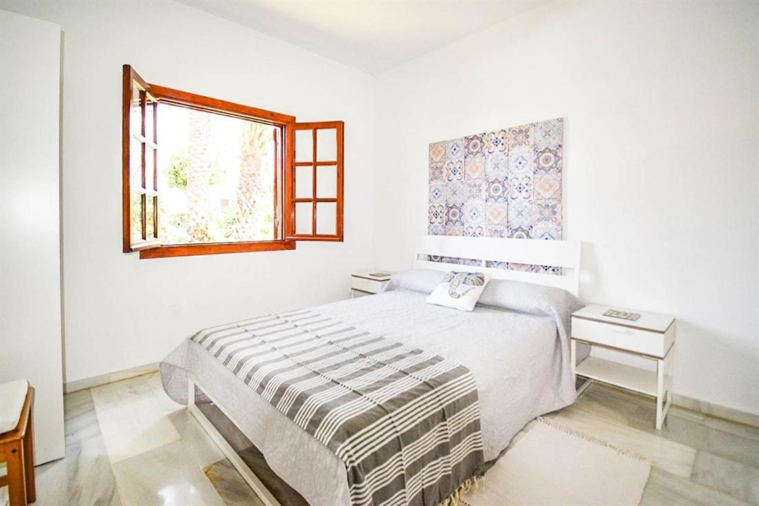 Villa Bahia Azul Εστεπόνα Εξωτερικό φωτογραφία