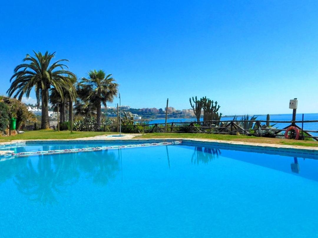 Villa Bahia Azul Εστεπόνα Εξωτερικό φωτογραφία