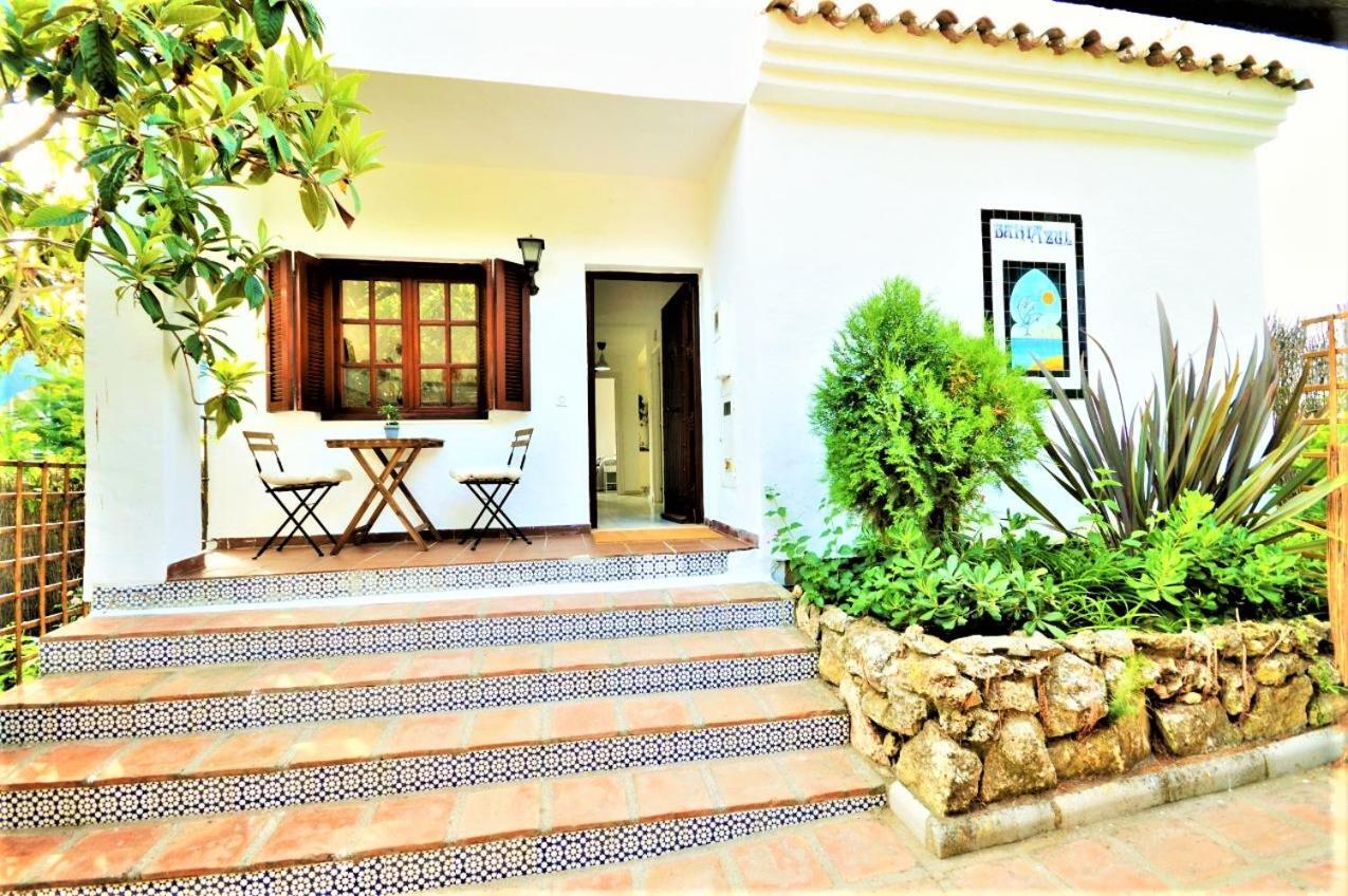 Villa Bahia Azul Εστεπόνα Εξωτερικό φωτογραφία