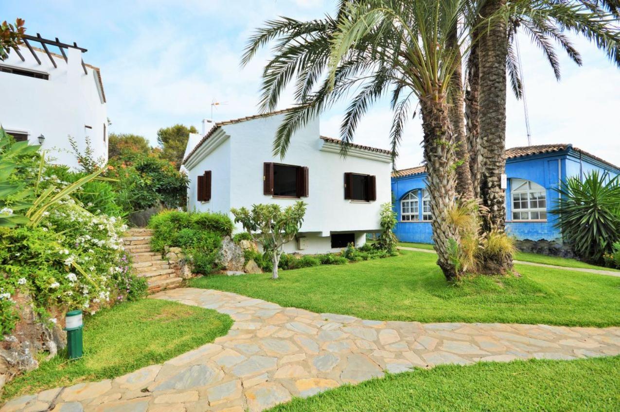 Villa Bahia Azul Εστεπόνα Εξωτερικό φωτογραφία