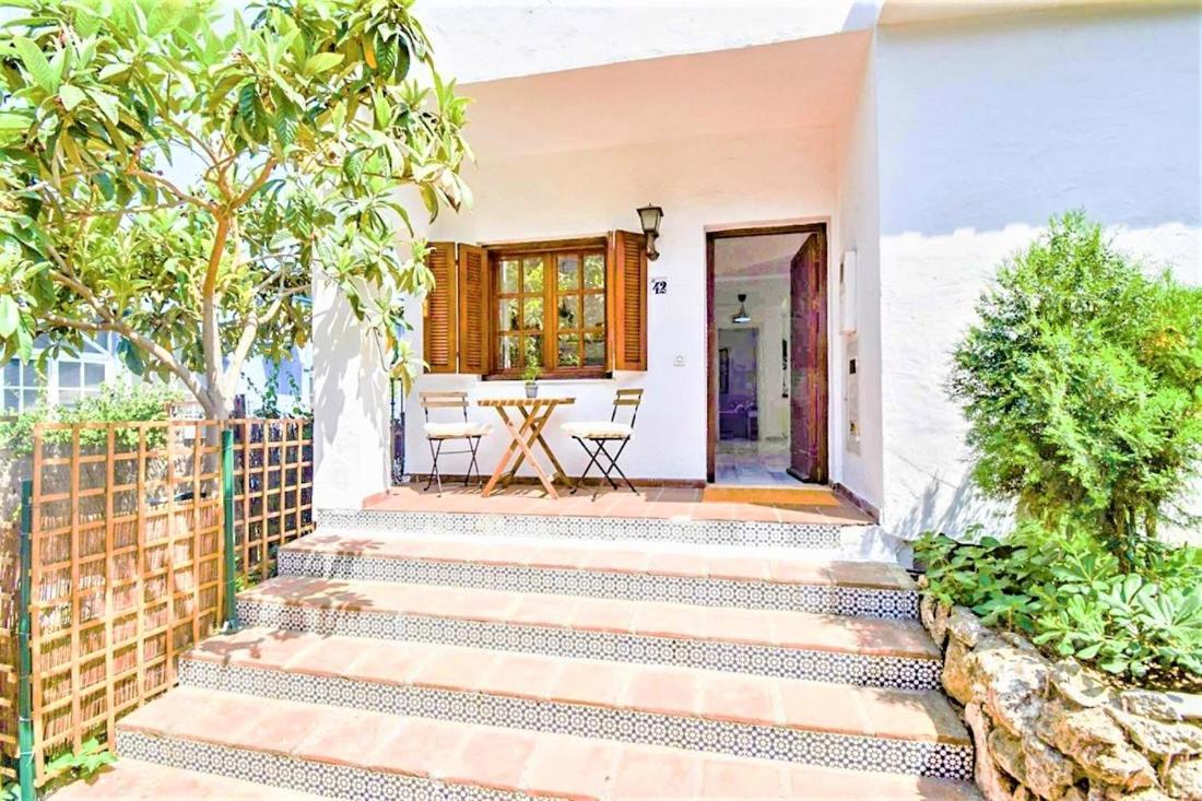Villa Bahia Azul Εστεπόνα Εξωτερικό φωτογραφία
