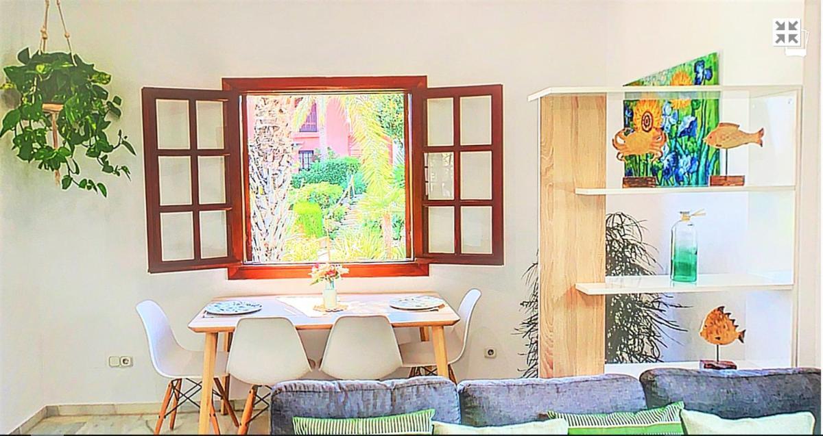 Villa Bahia Azul Εστεπόνα Εξωτερικό φωτογραφία