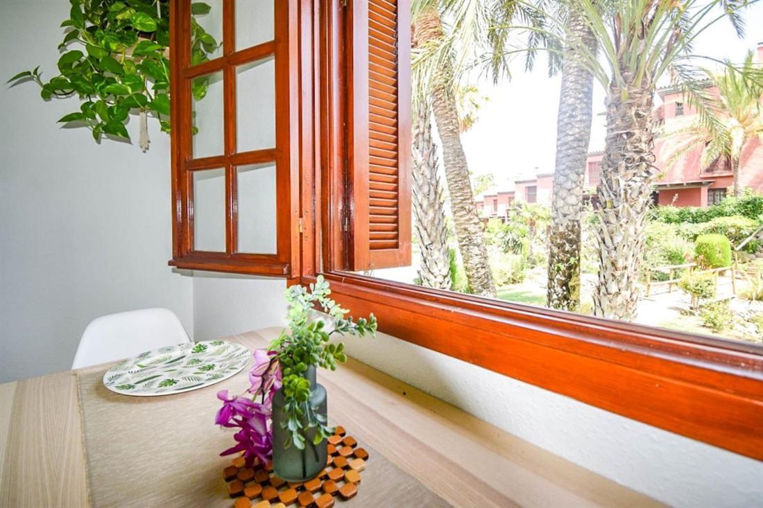 Villa Bahia Azul Εστεπόνα Εξωτερικό φωτογραφία