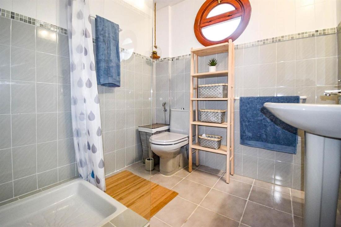 Villa Bahia Azul Εστεπόνα Εξωτερικό φωτογραφία