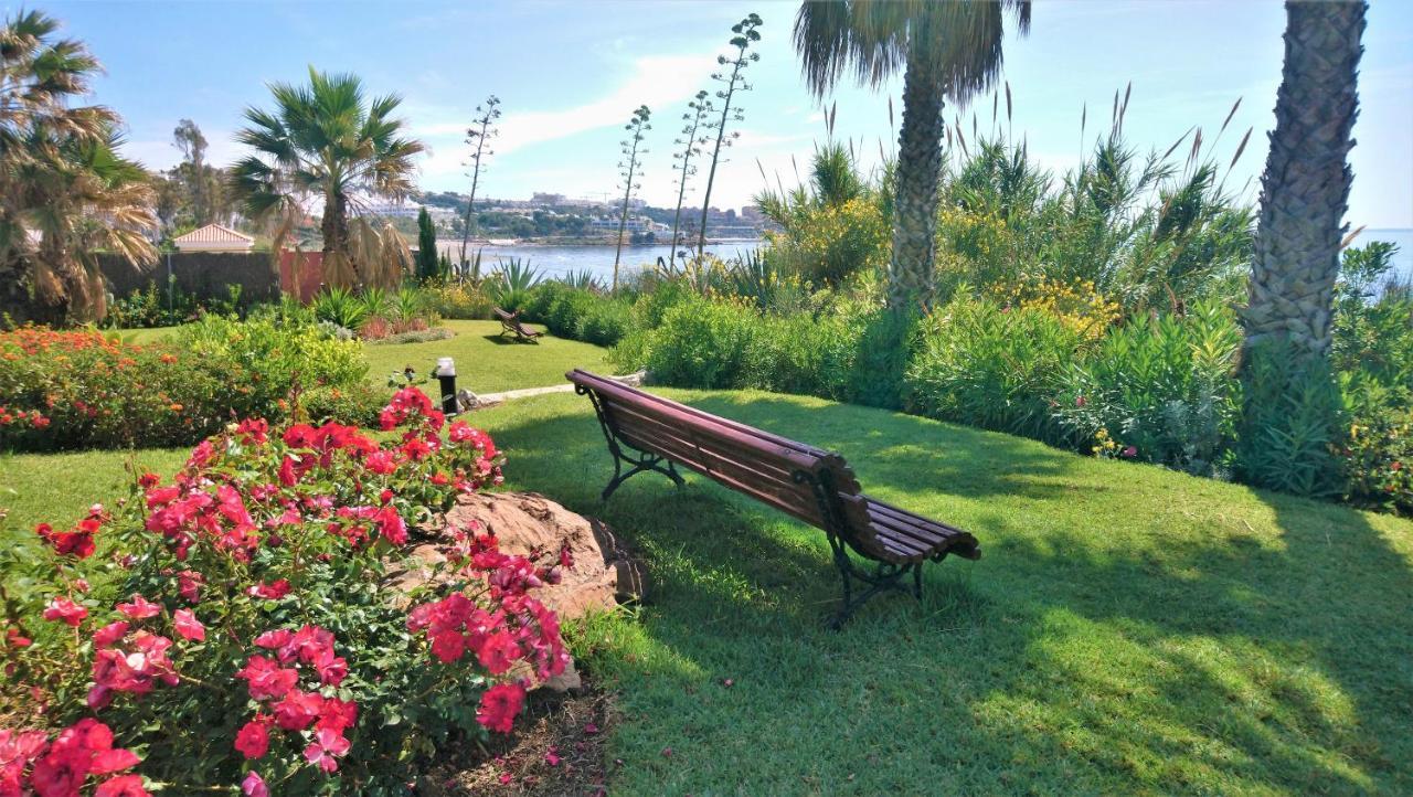 Villa Bahia Azul Εστεπόνα Εξωτερικό φωτογραφία